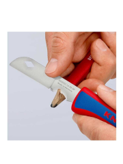 Knipex 16 20 50SB Katlanabilir Bıçak