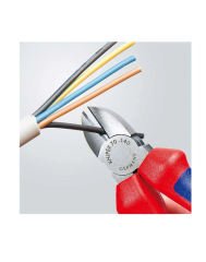 Knipex 70 02 140 Yan Keski
