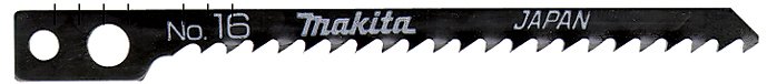 MAKITA 792213-4 DEKUPAJ TESTERE NO:16