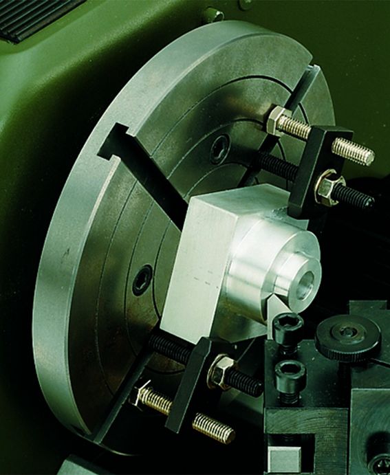 PROXXON PD400 IÇIN DÜZ AYNA 24412