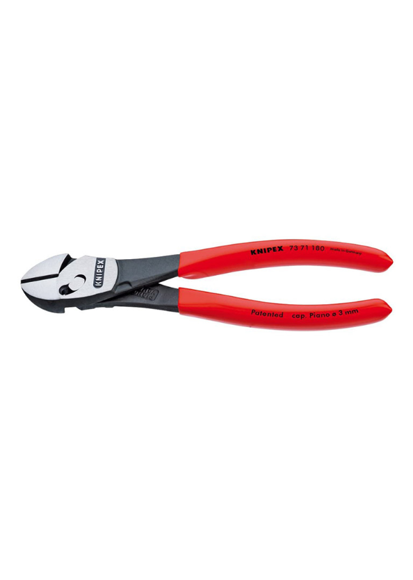 Knipex 73 71 180 TwinForce Yan Keski