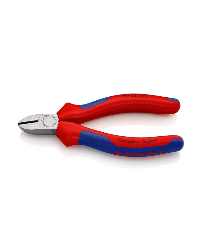 Knipex 70 02 125 Yan Keski