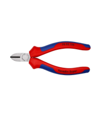 Knipex 70 02 125 Yan Keski