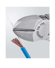 Knipex 70 02 125 Yan Keski
