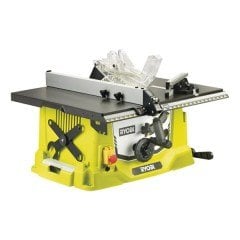 Ryobi RTS1800G 1800 W 254 MM Tezgah Testere