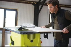 Ryobi RTS1800G 1800 W 254 MM Tezgah Testere