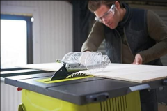 Ryobi RTS1800G 1800 W 254 MM Tezgah Testere