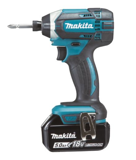 Makita DTD152RTJ Darbeli Vidalama