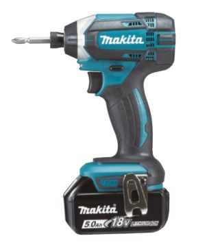 Makita DTD152RTJ Darbeli Vidalama