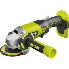 Ryobi  R18AG-140S 18V 4Ah  AKÜLÜ TAŞLAMA