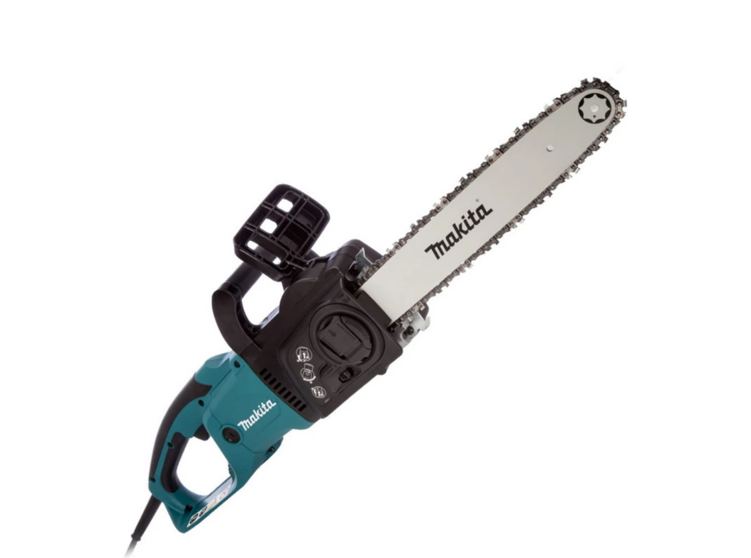 Makita UC4051A Elektrikli Ağaç Kesim Makinası