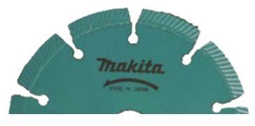 MAKITA A-80438 ELMAS TESTERE 125mm DALGA