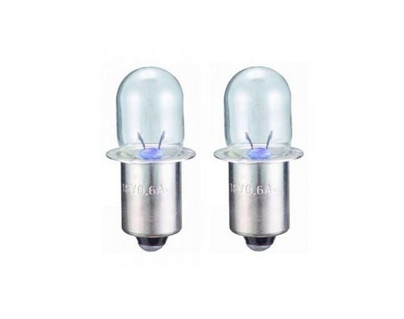 MAKITA B-07303 AMPUL 2'Lİ BML184 İÇİN