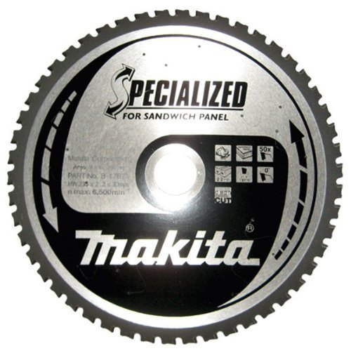 Makita  B-17681 Sandviç Panel Testeresi