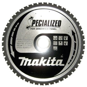 Makita  B-17681 Sandviç Panel Testeresi