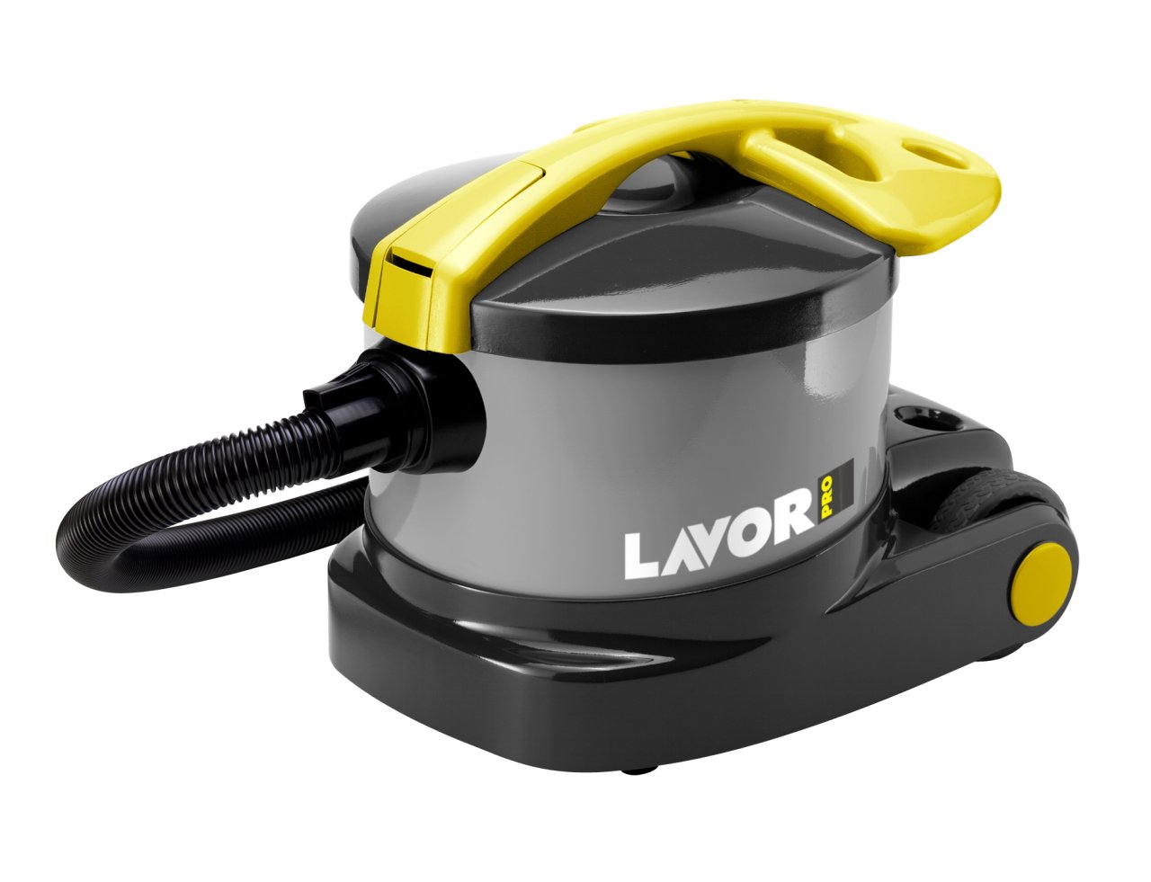 LAVOR ELKT. SPRG WHISPER V8 KURU