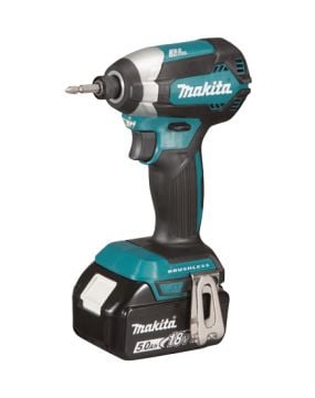 Makita DTD153RFJ Darbeli Vidalama