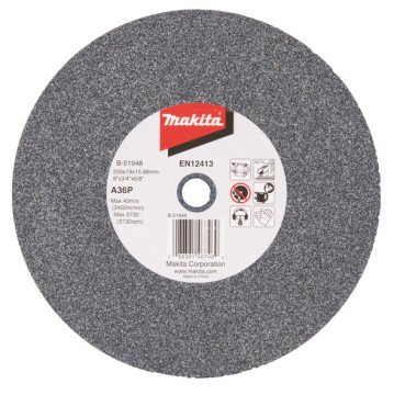 MAKITA B-51948 205 MM TAŞ