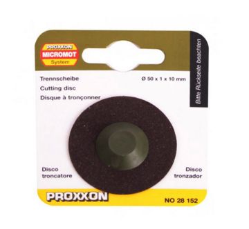 Proxxon KG50 İçin Yedek Testere 28152
