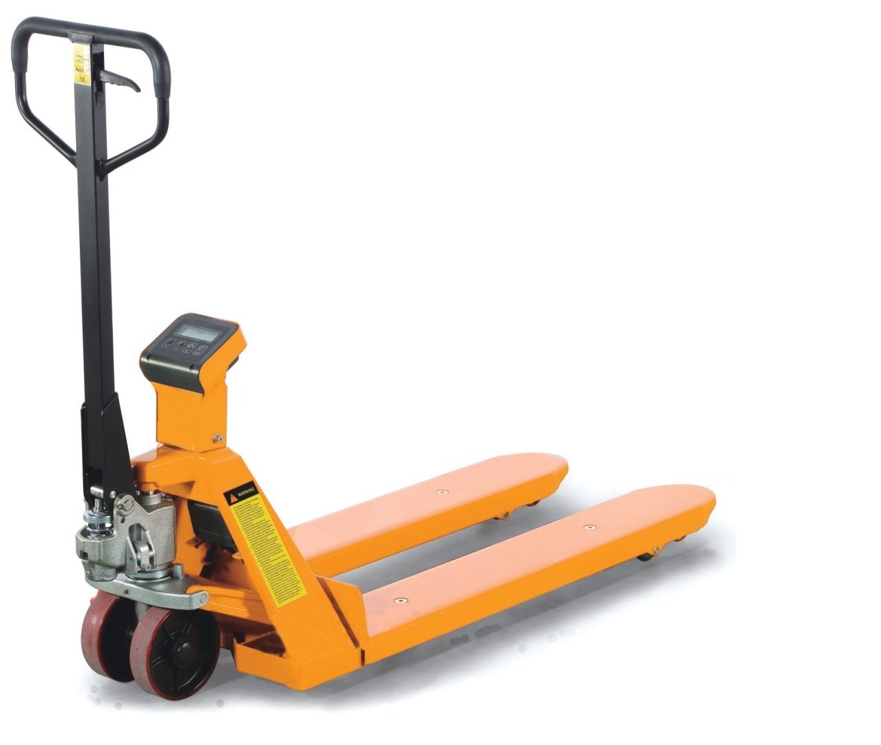 BIGLIFT HP-ESR-20 TERAZILI TRANSPALET