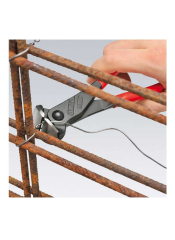 Knipex 68 01 180 Tepe Keski