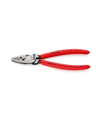 Knipex 97 71 180 Yüksük Sıkma Pensi