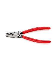 Knipex 97 71 180 Yüksük Sıkma Pensi