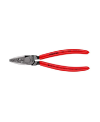 Knipex 97 71 180 Yüksük Sıkma Pensi