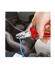 Knipex 97 71 180 Yüksük Sıkma Pensi