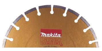 MAKITA A-88808 ELMAS TESTERE 305mm SEGMN