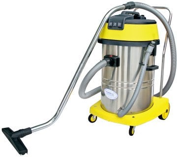Powerwash CH603 Islak Kuru Süpürge Makinası