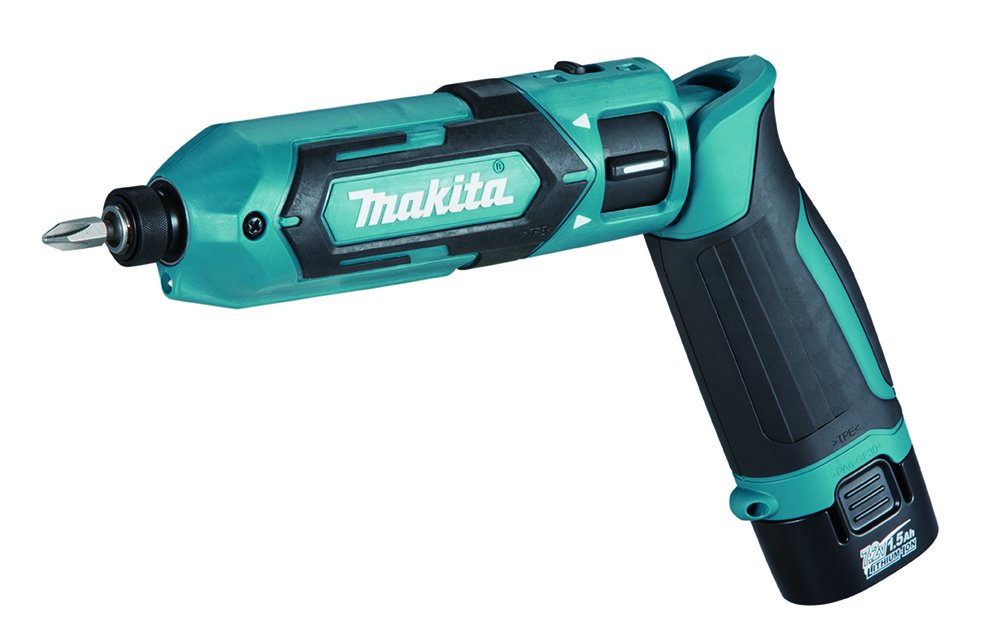 Makita TD022DSE Darbeli Akülü Matkap Vidalama