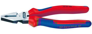 Knipex 02 02 200 Ağır Hizmet Kombine Pense