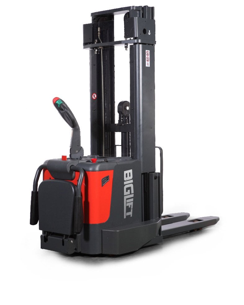 Biglift  PS-1555 Tam Akülü İstif Makinası