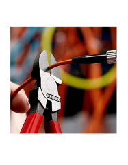 Knipex 72 51 160 Fiber Optik Kesici