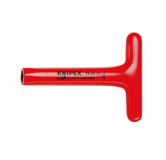 Knipex 98 04 13 Lokma Anahtarı T kol