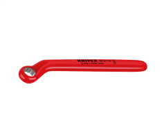 Knipex 98 01 18 Yıldız Tek Ağız Anahtar