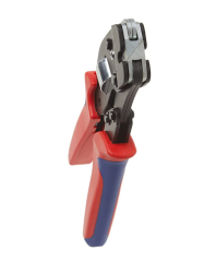 Knipex 97 53 09 Yüksük Sıkma Pensi