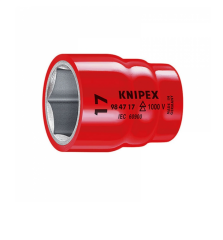 Knipex 98 47 24 Lokma Ucu