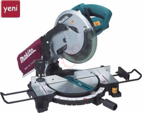 Makita MLS100 1500 Watt 255 mm Gönye Kesme Makinası