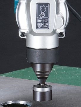 Makita JN3201J Nibler Sac Kesme Makinası