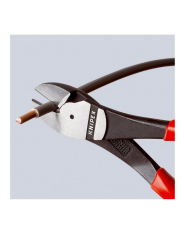 Knipex 74 01 160 Ağır Tip Yan Keski