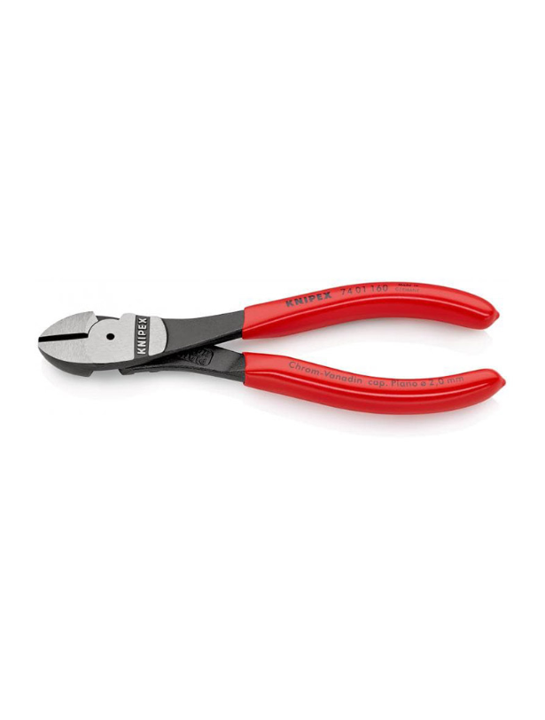 Knipex 74 01 160 Ağır Tip Yan Keski