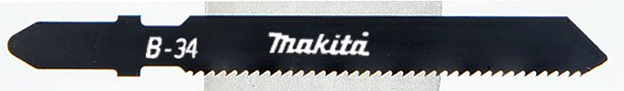 MAKITA B-10453 DEKUPAJ TESTERE B-34