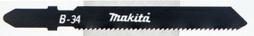 MAKITA B-10453 DEKUPAJ TESTERE B-34
