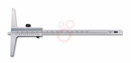 BMI763150 MEK. DER. KUMP. 150mm/0.05mm