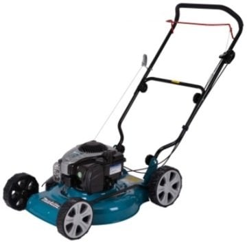 Makita PLM4819 Benzinli Çim Biçme Makinası