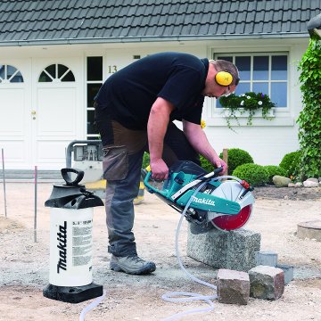 Makita EK6100 Benzinli Beton Kesme Motoru