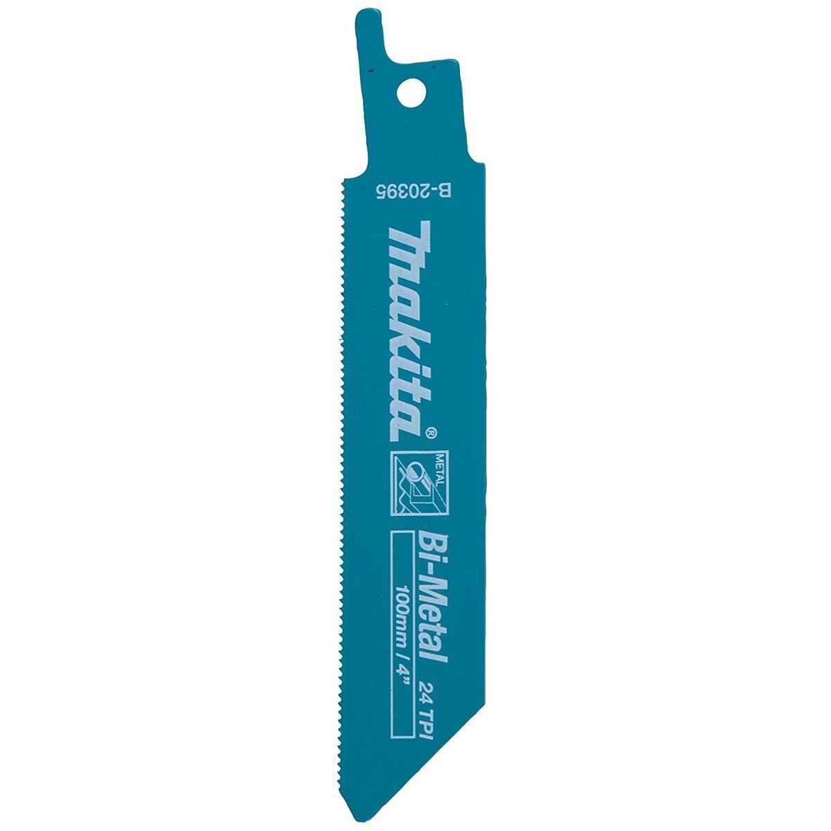 MAKITA B-20395 KILIÇTESTERE MİNİNCEMETAL