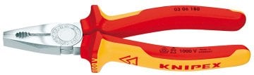 Knipex 03 06 200 VDE Kombine Pense